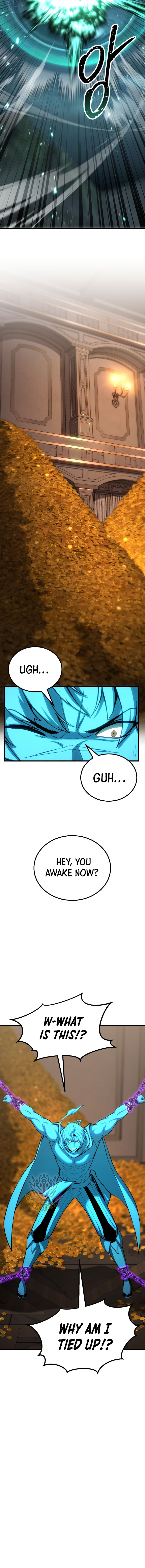 Absolute Necromancer Chapter 79 13